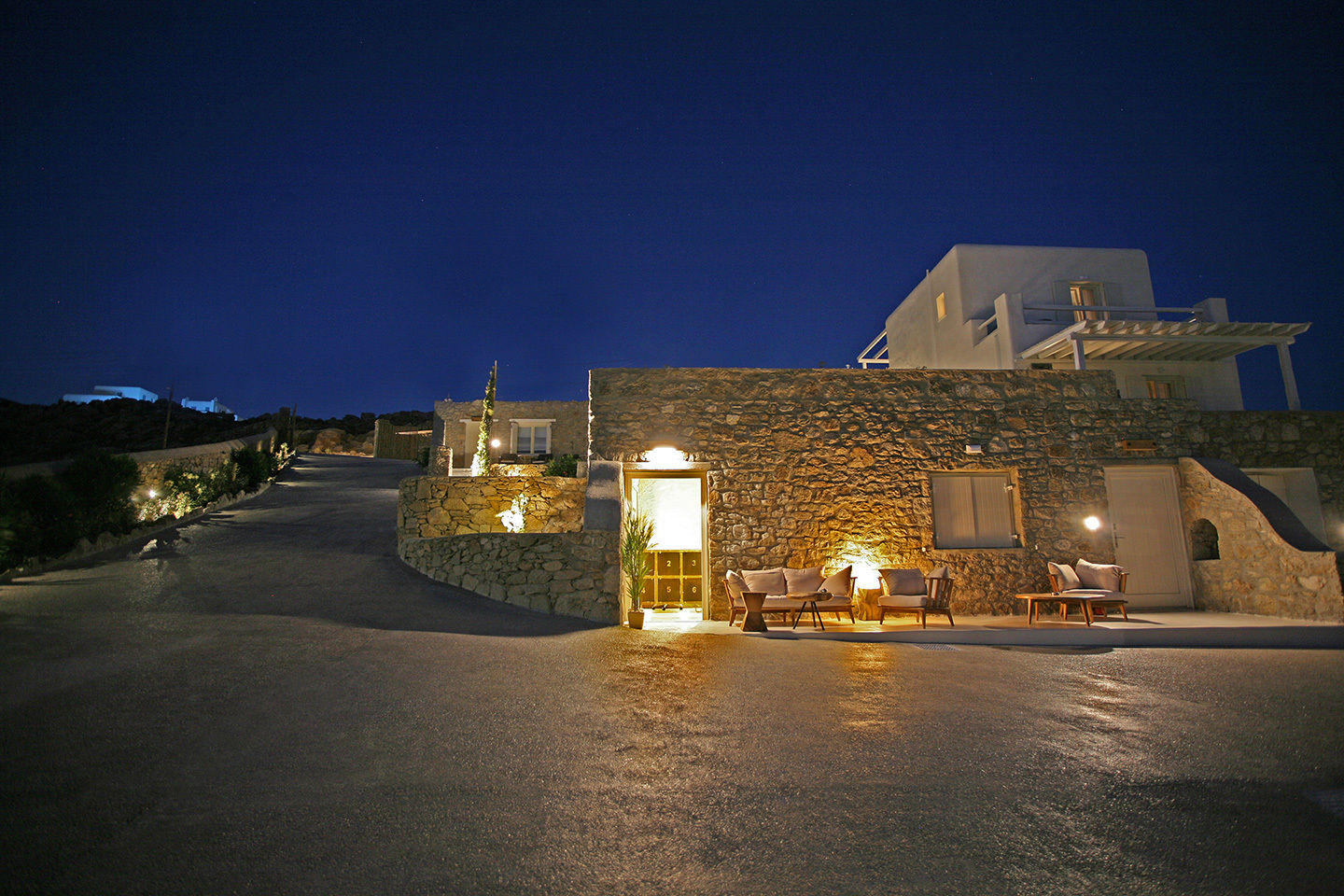 Atlantis Beach Residence Playa Super Paradise Exterior foto