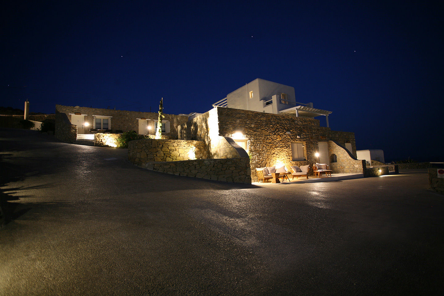 Atlantis Beach Residence Playa Super Paradise Exterior foto