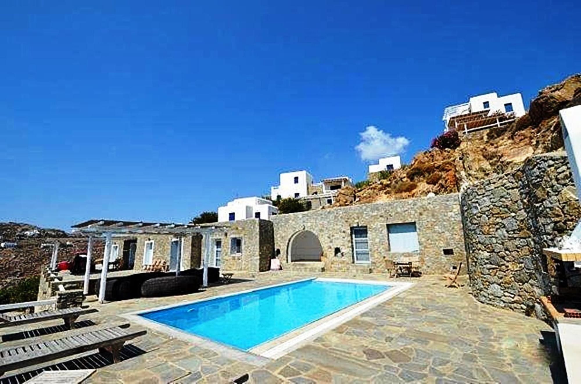 Atlantis Beach Residence Playa Super Paradise Exterior foto
