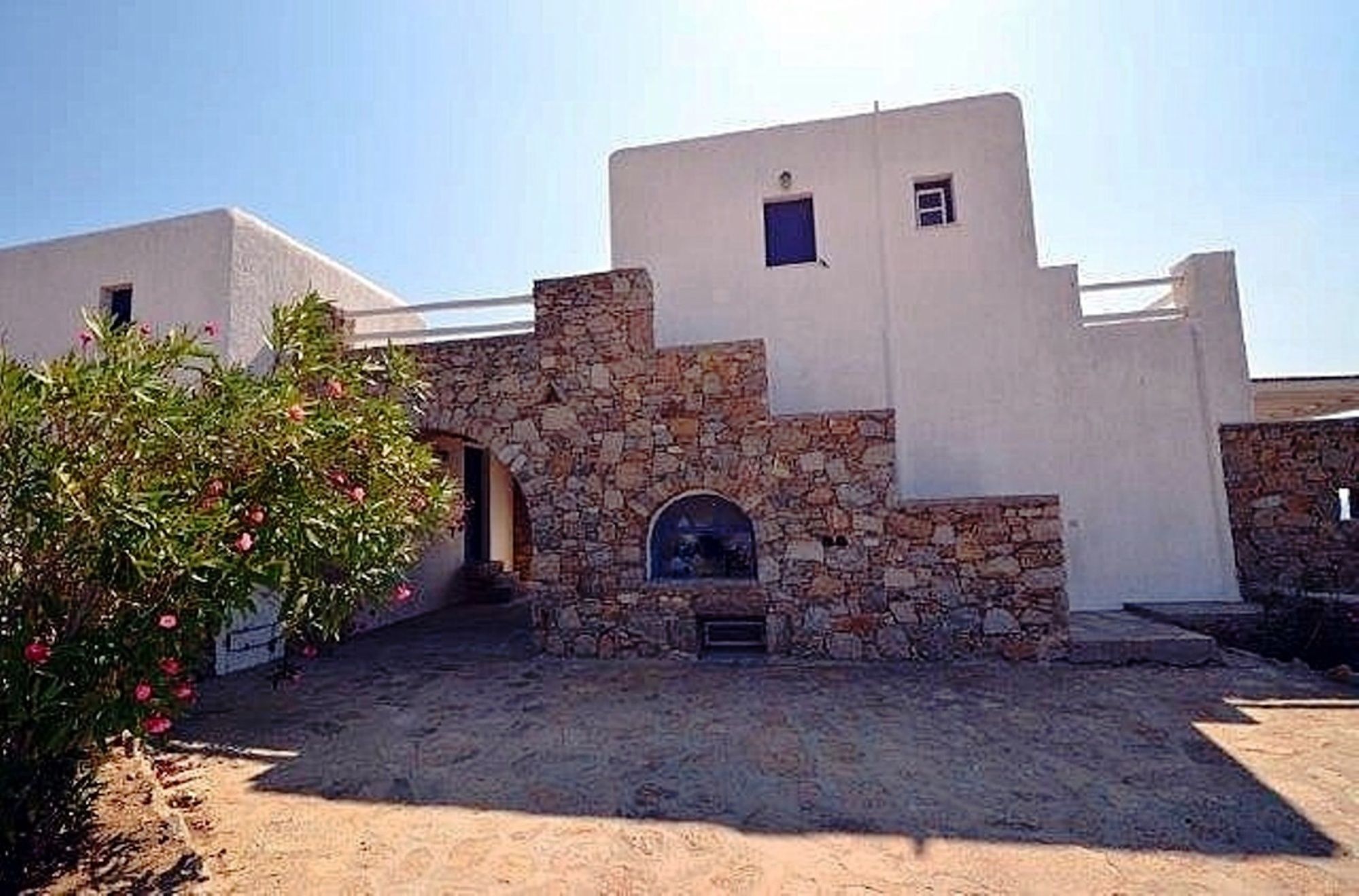 Atlantis Beach Residence Playa Super Paradise Exterior foto